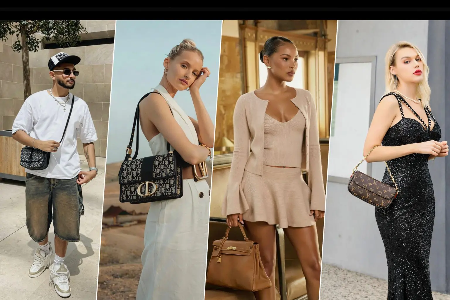 Ultra Collection bags